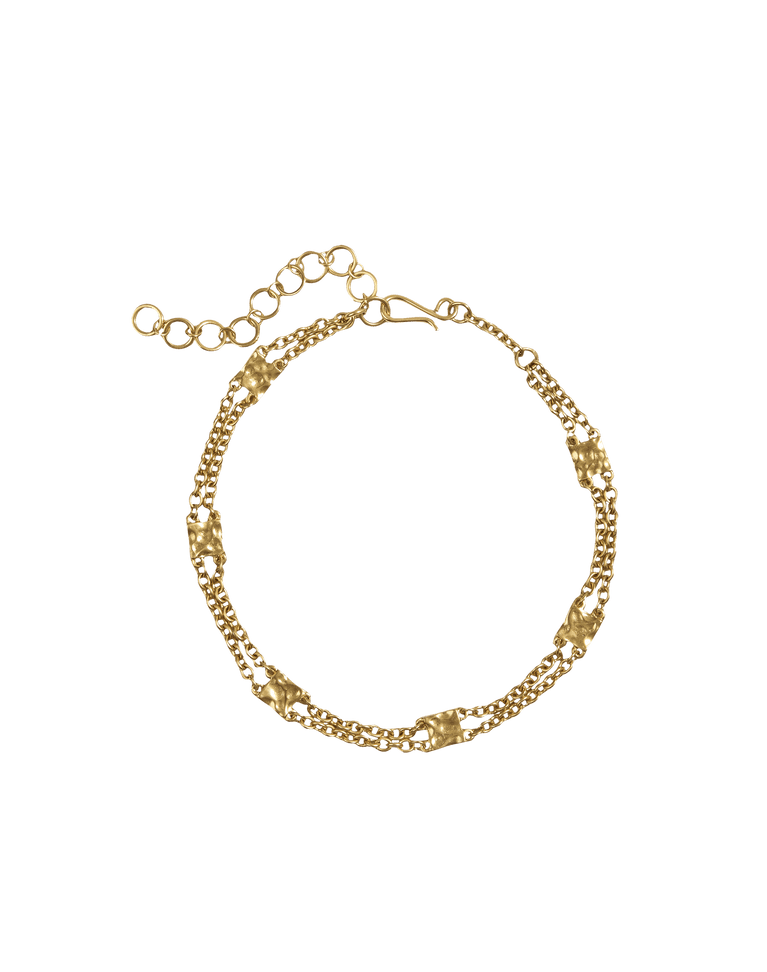 Becca Choker - Gold O/S