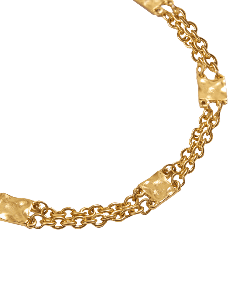 Becca Choker - Gold O/S