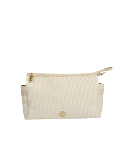 Carol Necessaire - Off White - Carol Necessaire - Off White O/S