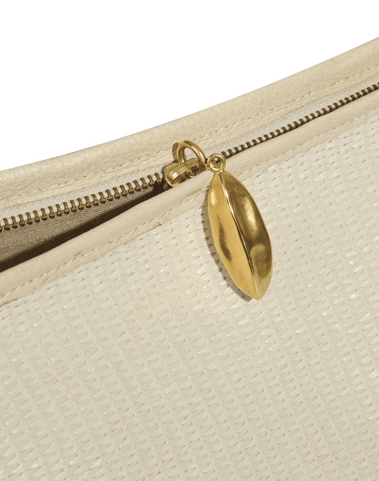 Carol Necessaire - Off White O/S