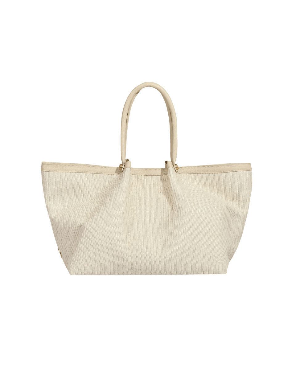 Eliza Bag - Off White O/S