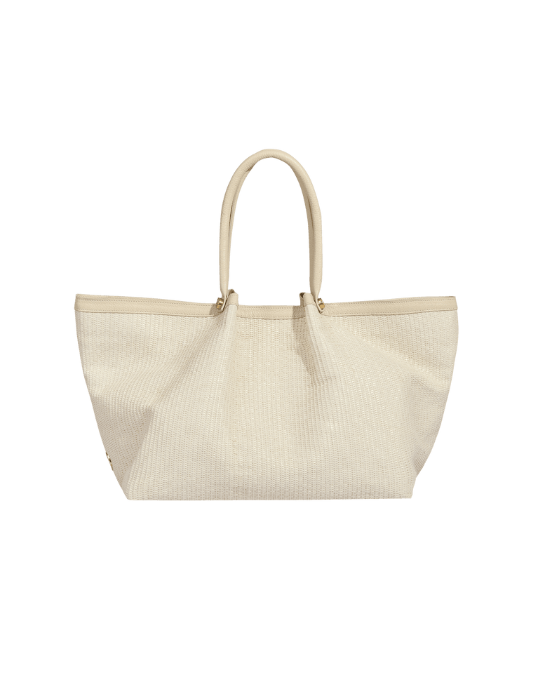 Eliza Bag - Off White O/S