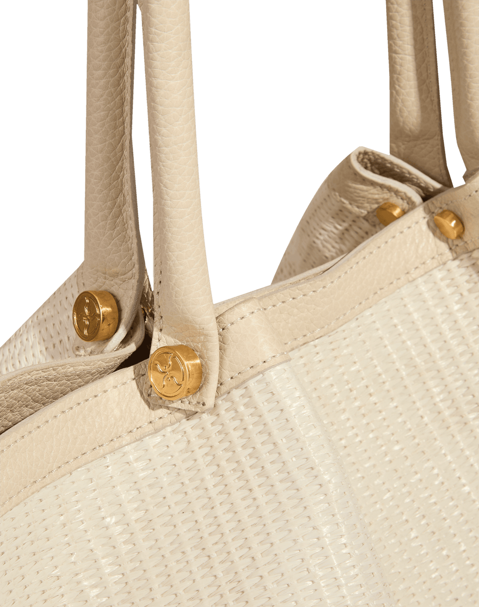 Eliza Bag - Off White O/S