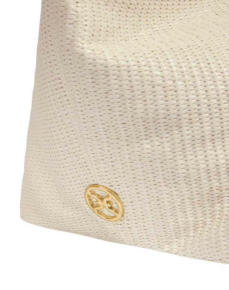 Eliza Bag - Off White O/S