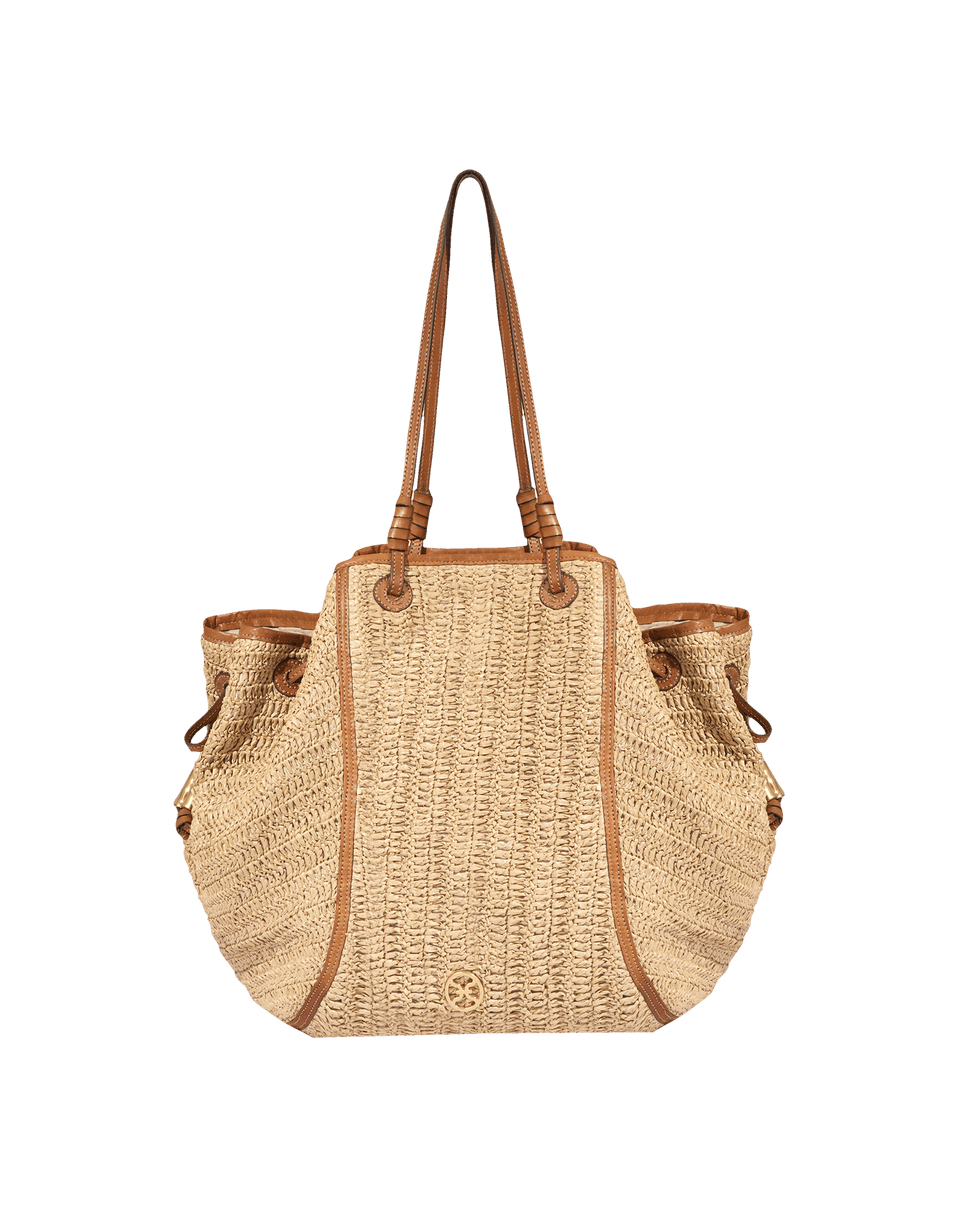 Ursula Bag - Caramel O/S