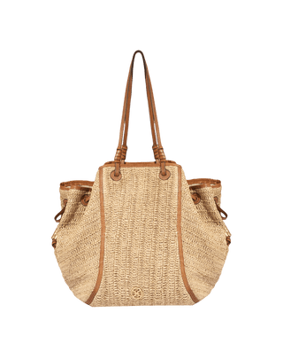 Ursula Bag - Caramel O/S