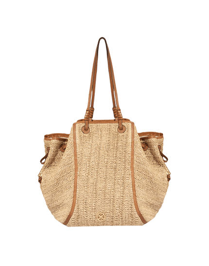 Ursula Bag - Caramel - Ursula Bag - Caramel O/S