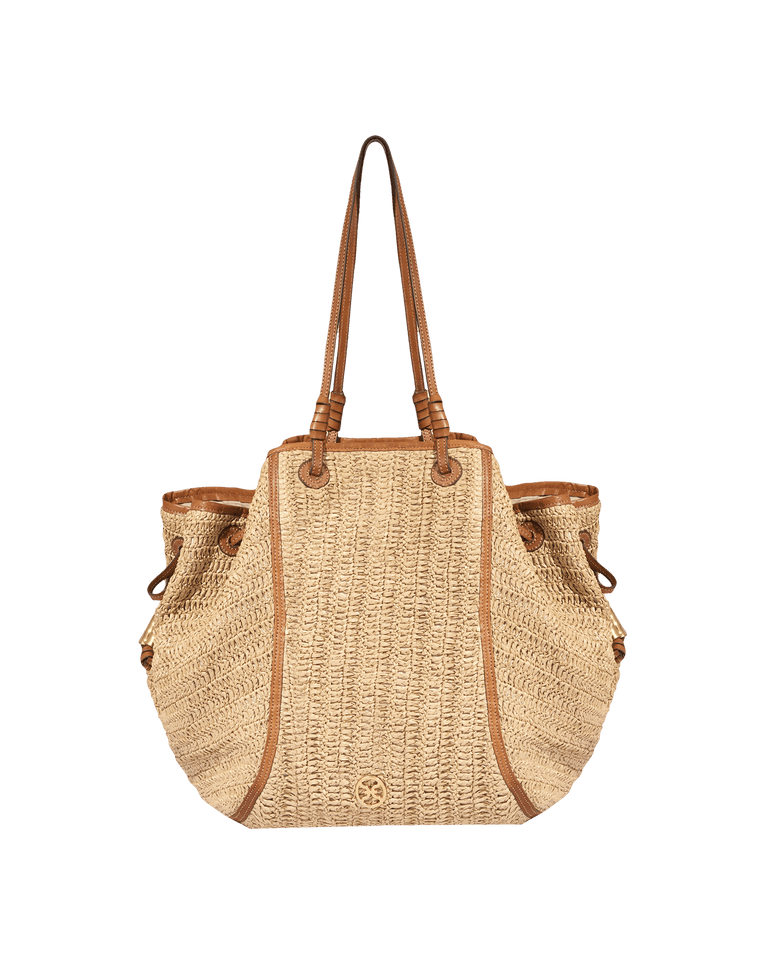 Ursula Bag - Caramel O/S