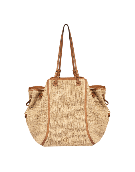 Ursula Bag - Caramel