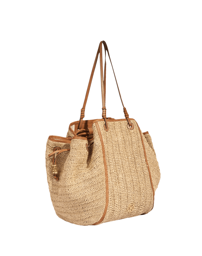 Ursula Bag - Caramel O/S