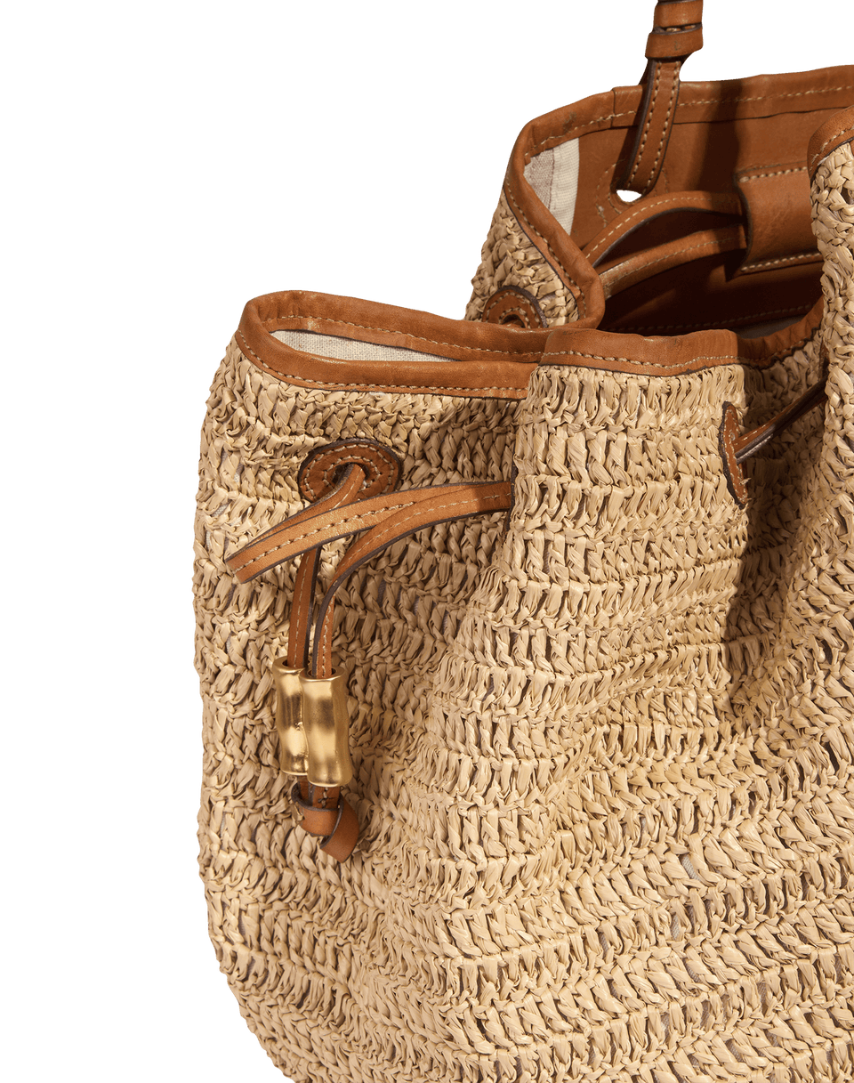 Ursula Bag - Caramel O/S