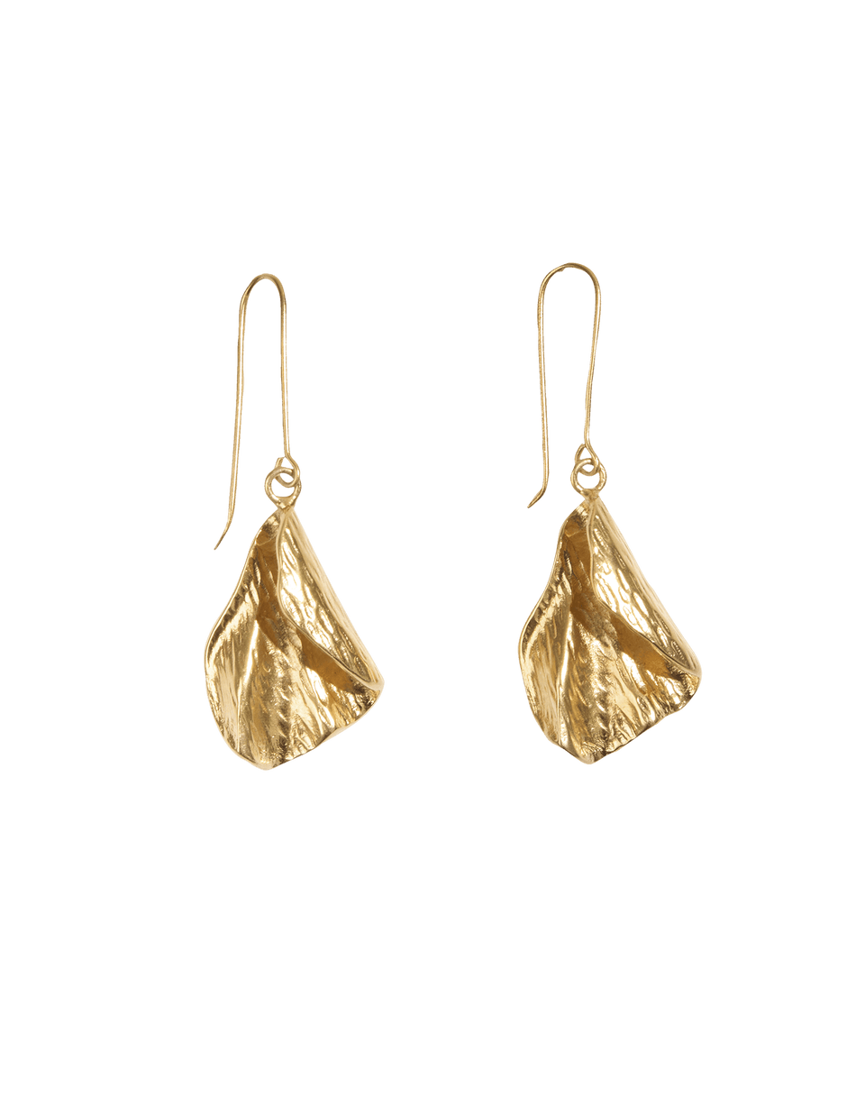 Dora Earrings - Gold O/S