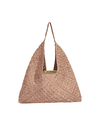 Siena Bag - Rose O/S