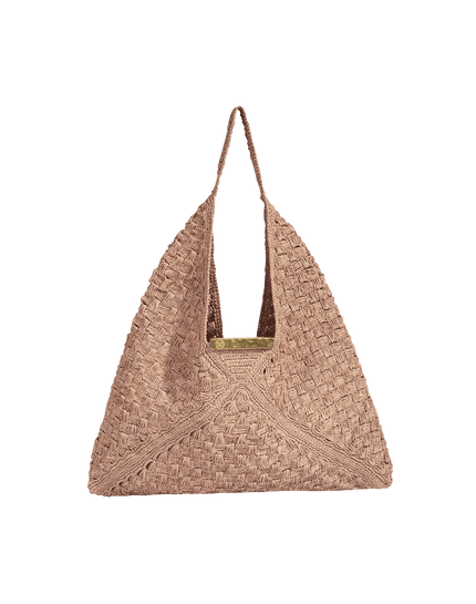 Siena Bag - Rose - Siena Bag - Rose O/S