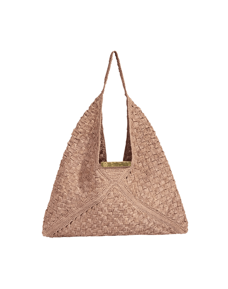 Siena Bag - Rose O/S