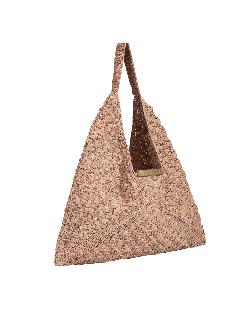 Siena Bag - Rose O/S