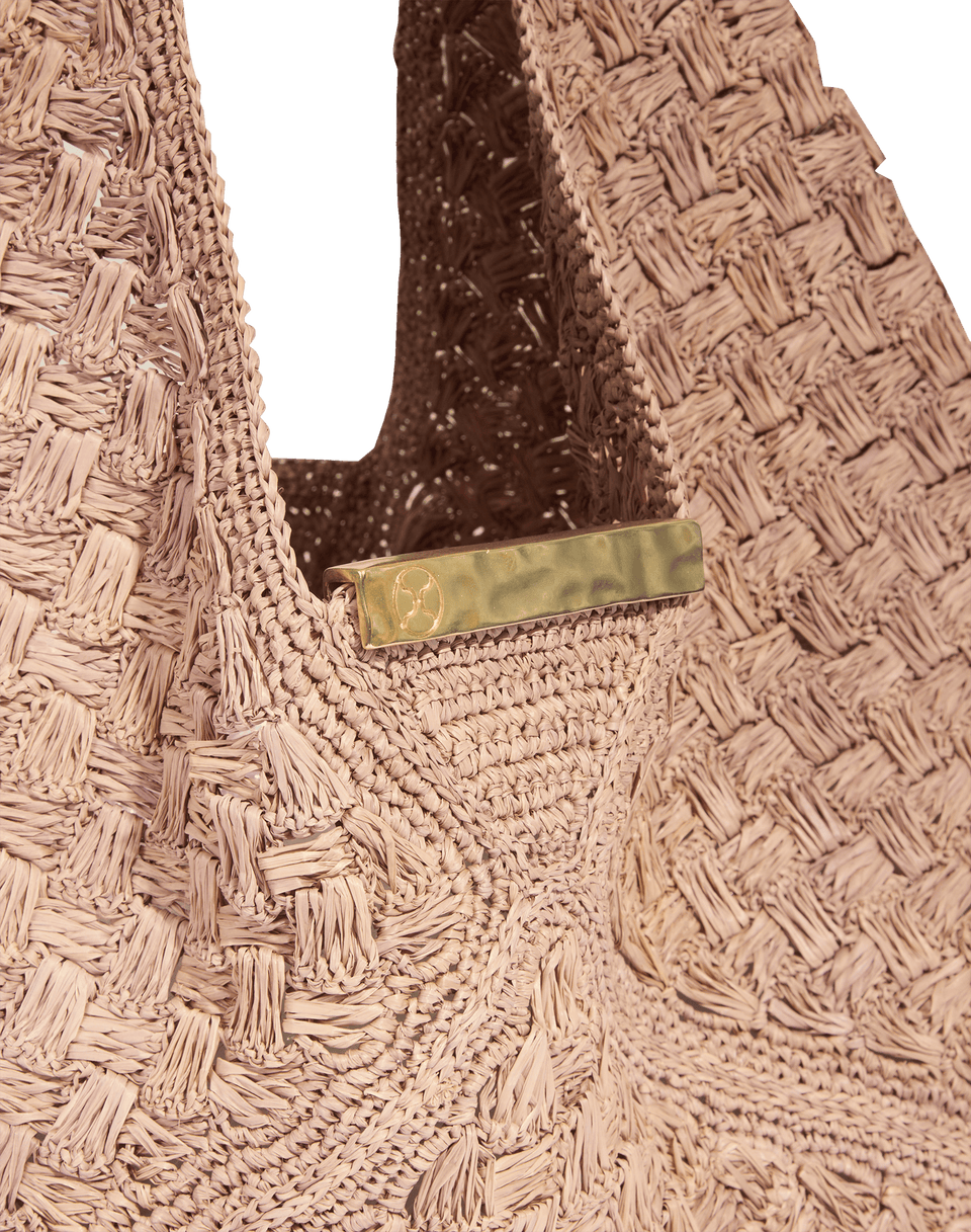 Siena Bag - Rose O/S