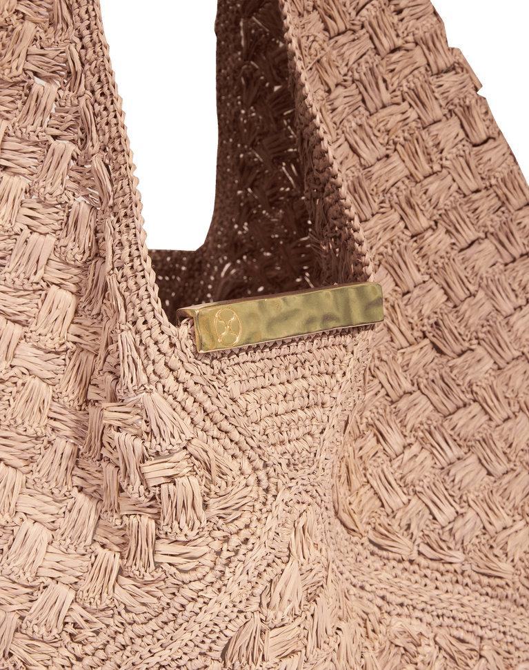 Siena Bag - Rose O/S