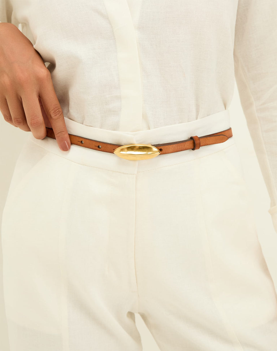 Carol Belt - Caramel XS