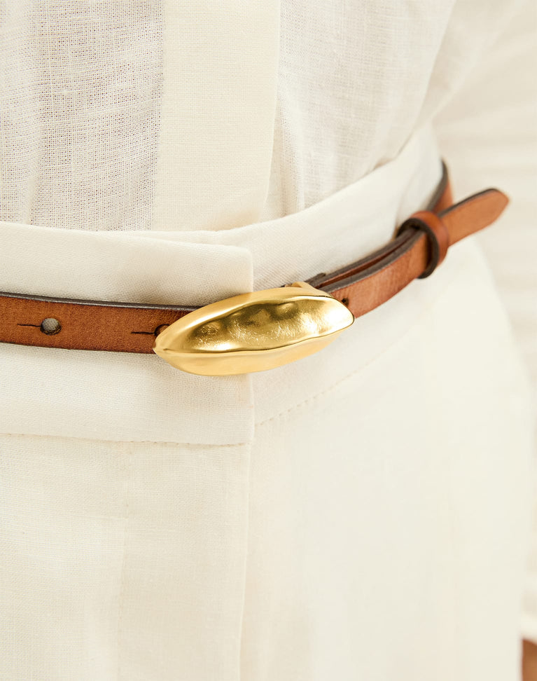 Carol Belt - Caramel XS