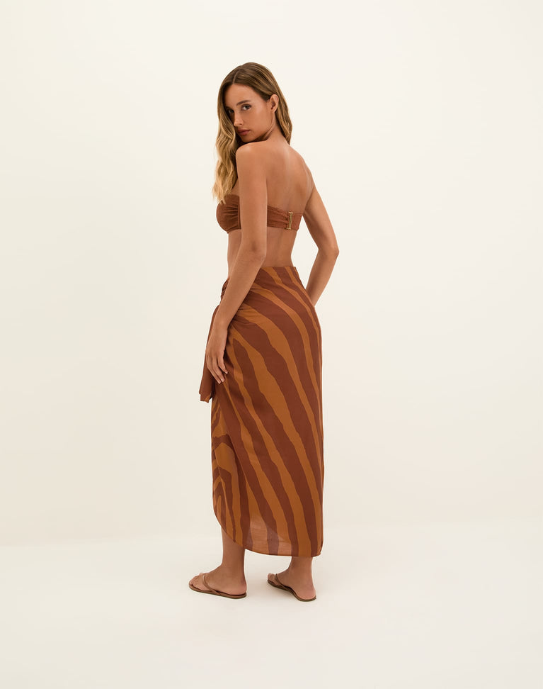 Sarong - Sundown O/S