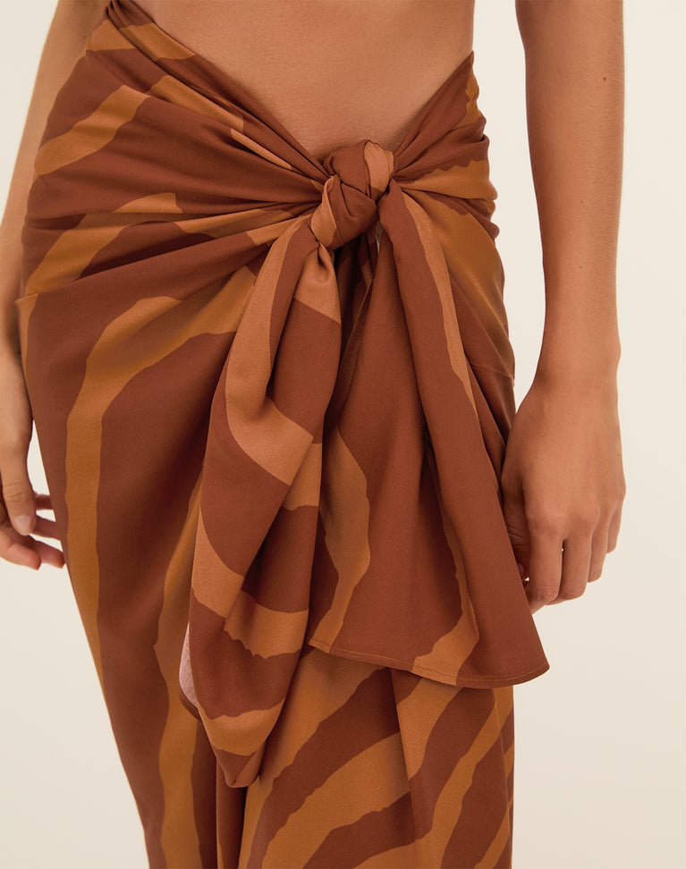 Sarong - Sundown O/S