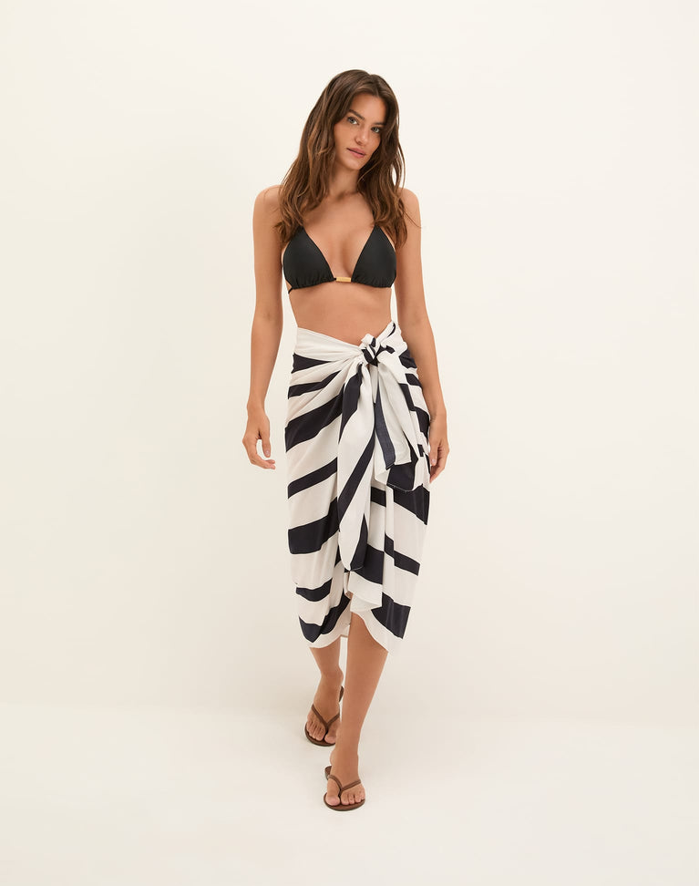 Sarong - Paradox O/S