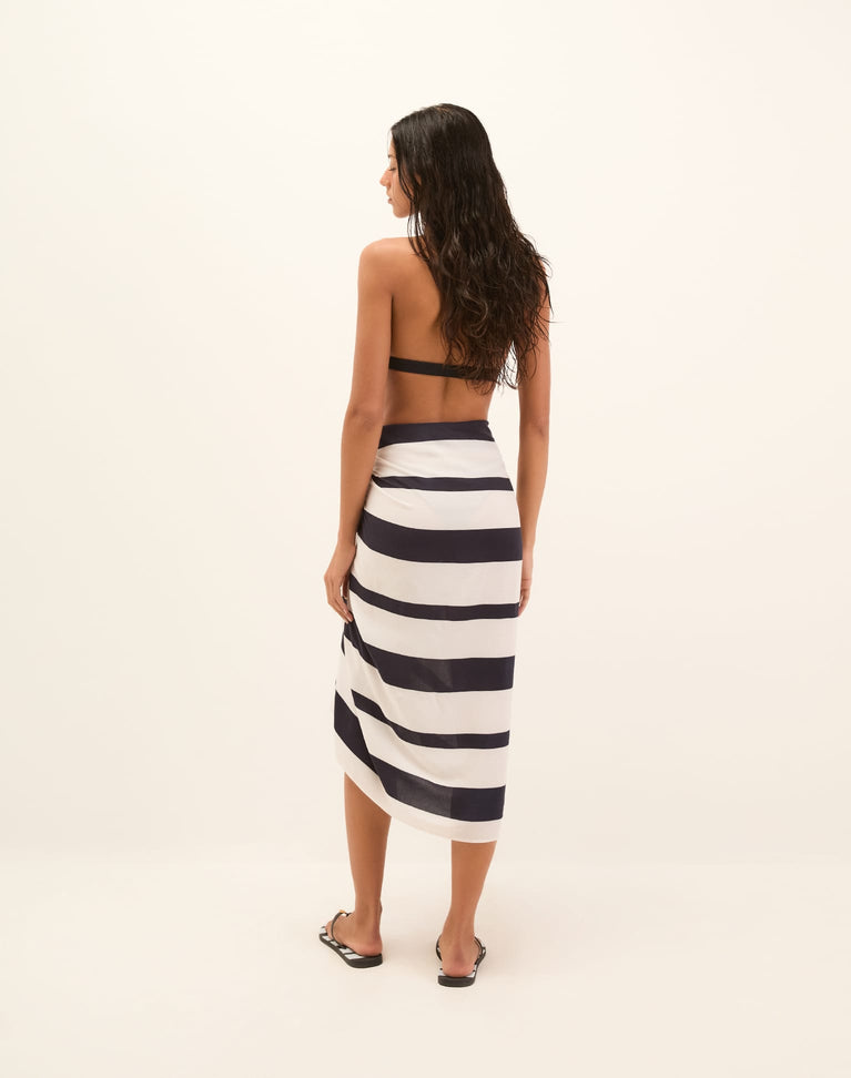 Sarong - Paradox O/S