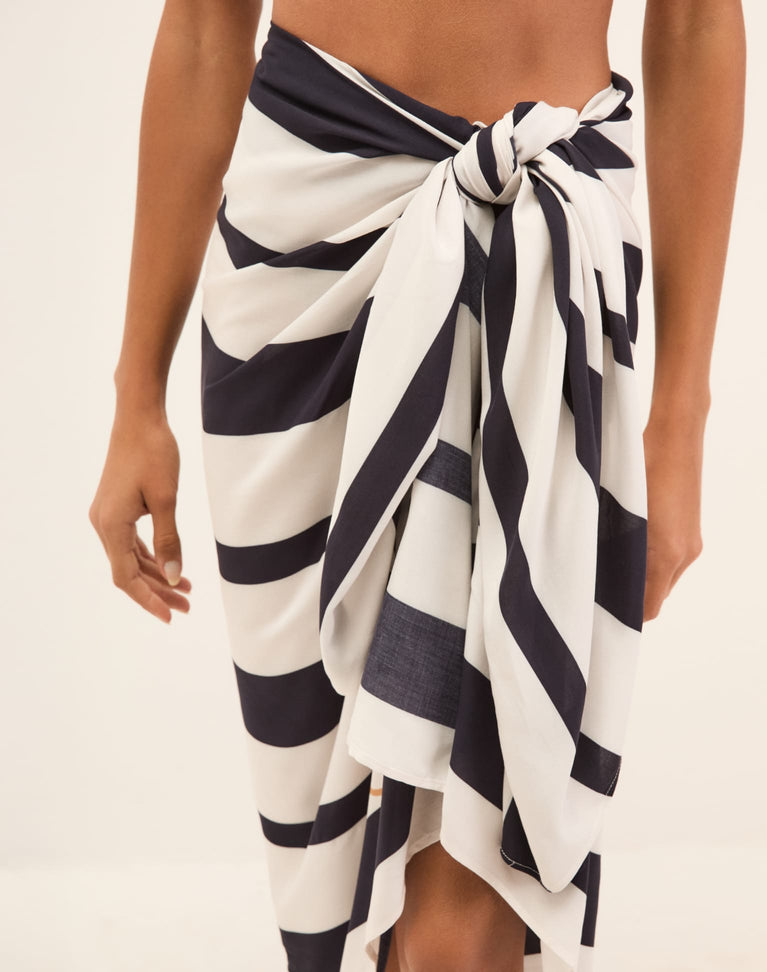 Sarong - Paradox O/S