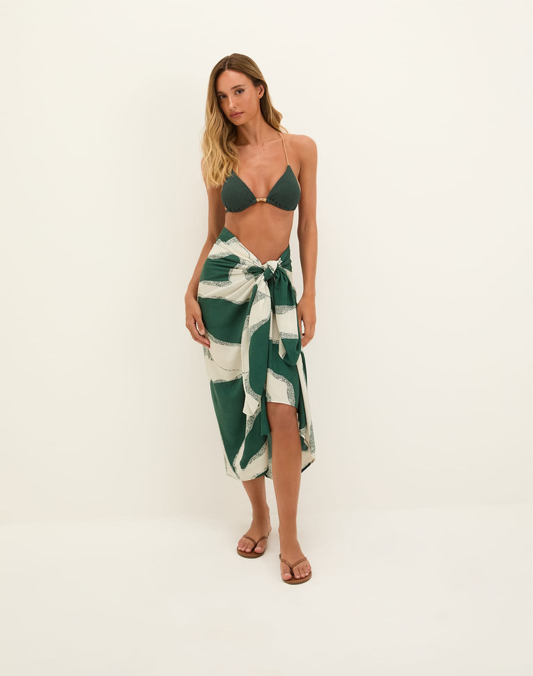 Sarong - Enigma Boulevard O/S