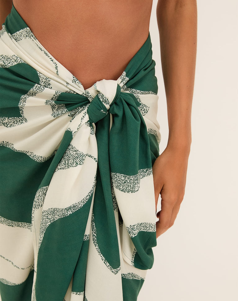 Sarong - Enigma Boulevard O/S