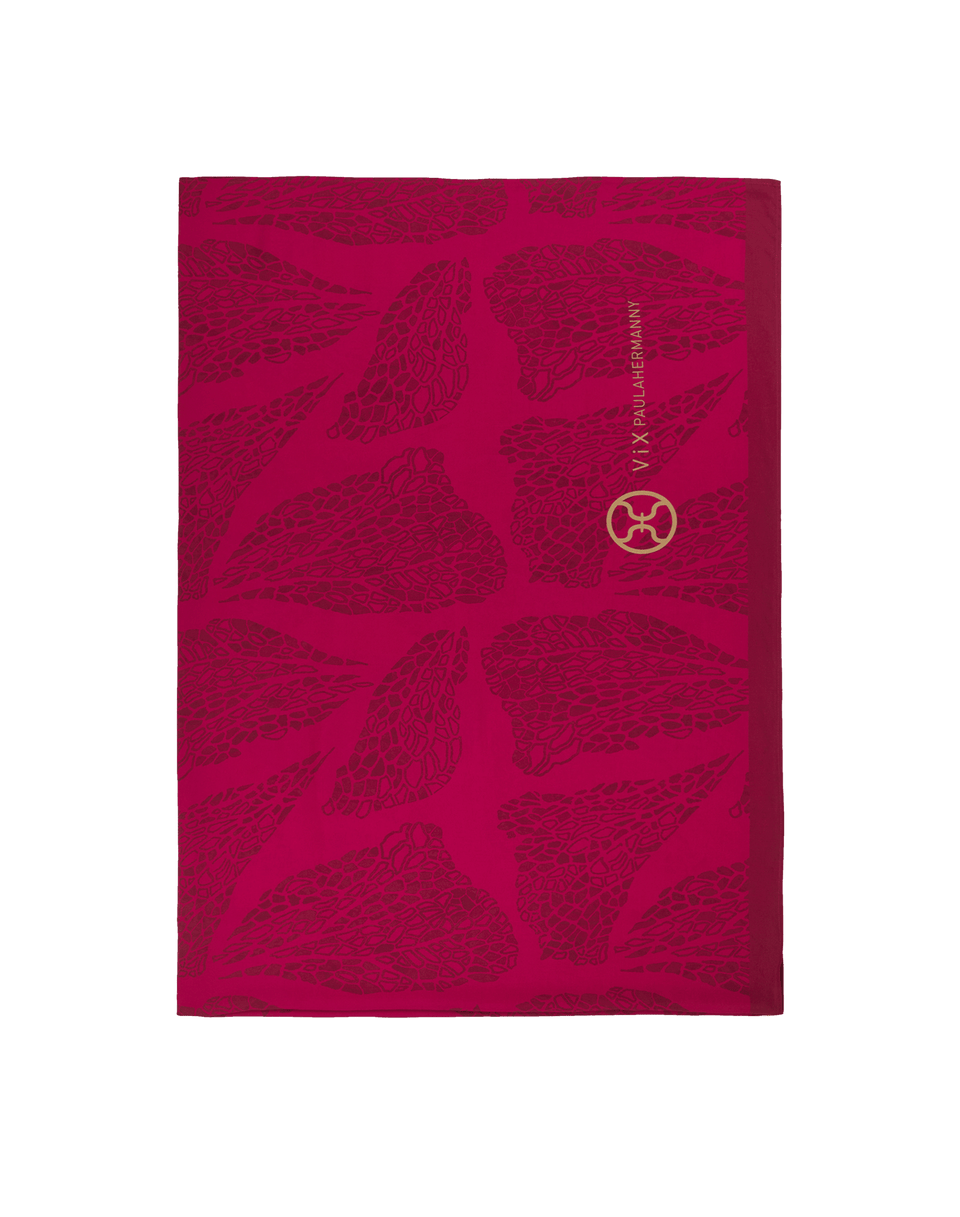 Sarong - Roseate O/S