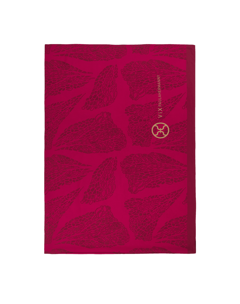 Sarong - Roseate O/S