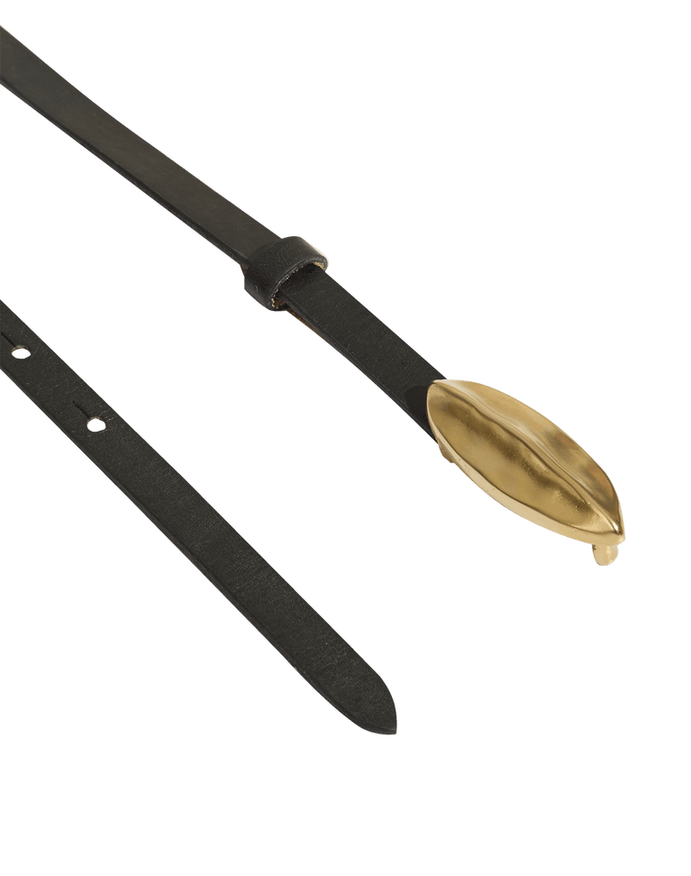 Carol Belt - Black XS