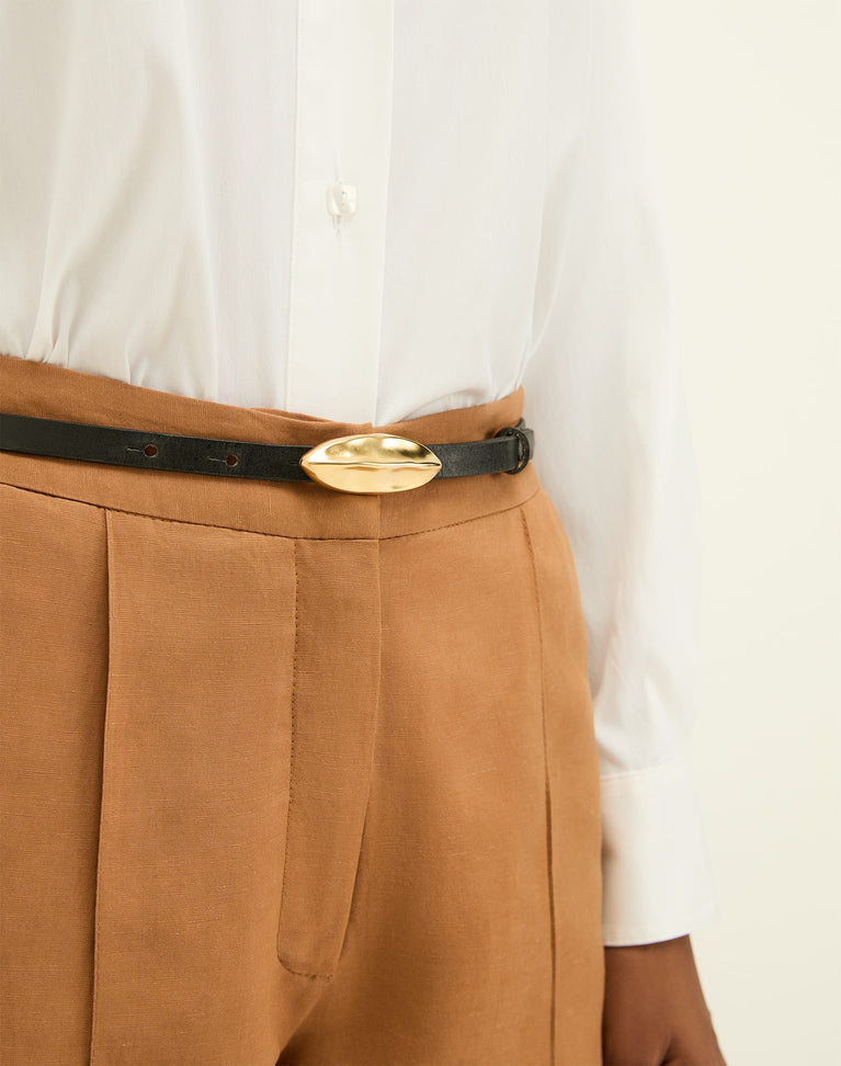 Carol Belt - Black XS