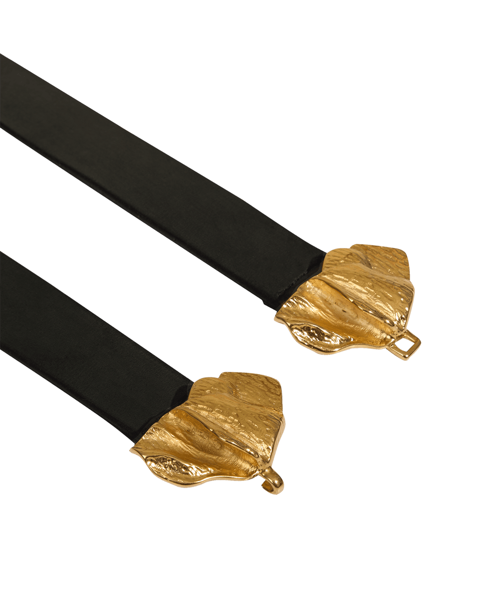 Dora Belt - Black XS