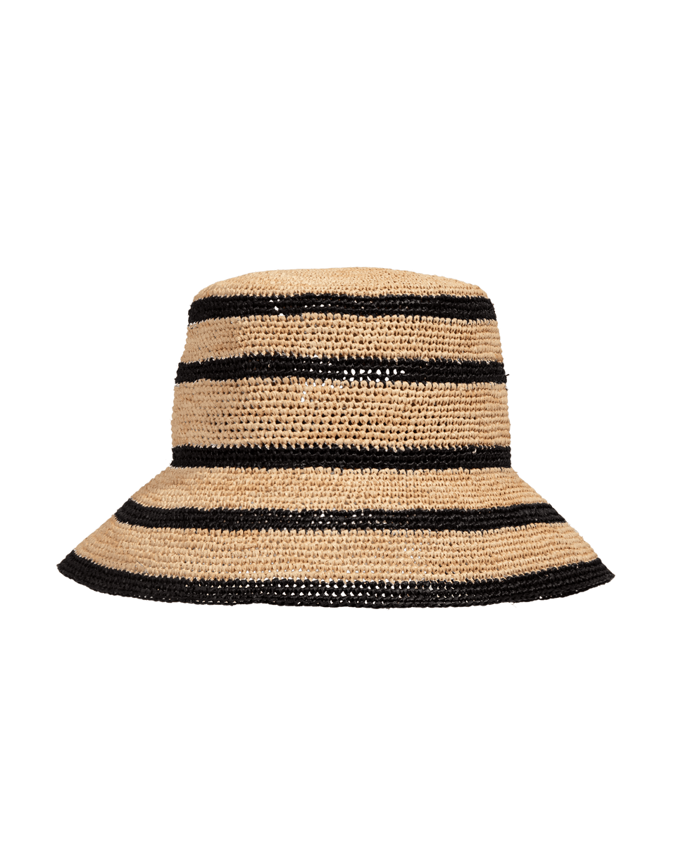 Pam Bucket Hat - Paradox