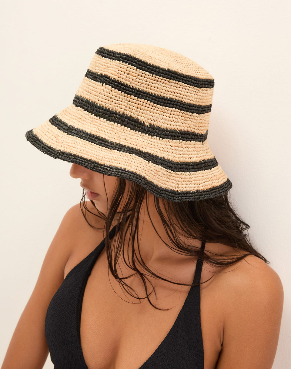 Pam Bucket Hat - Paradox