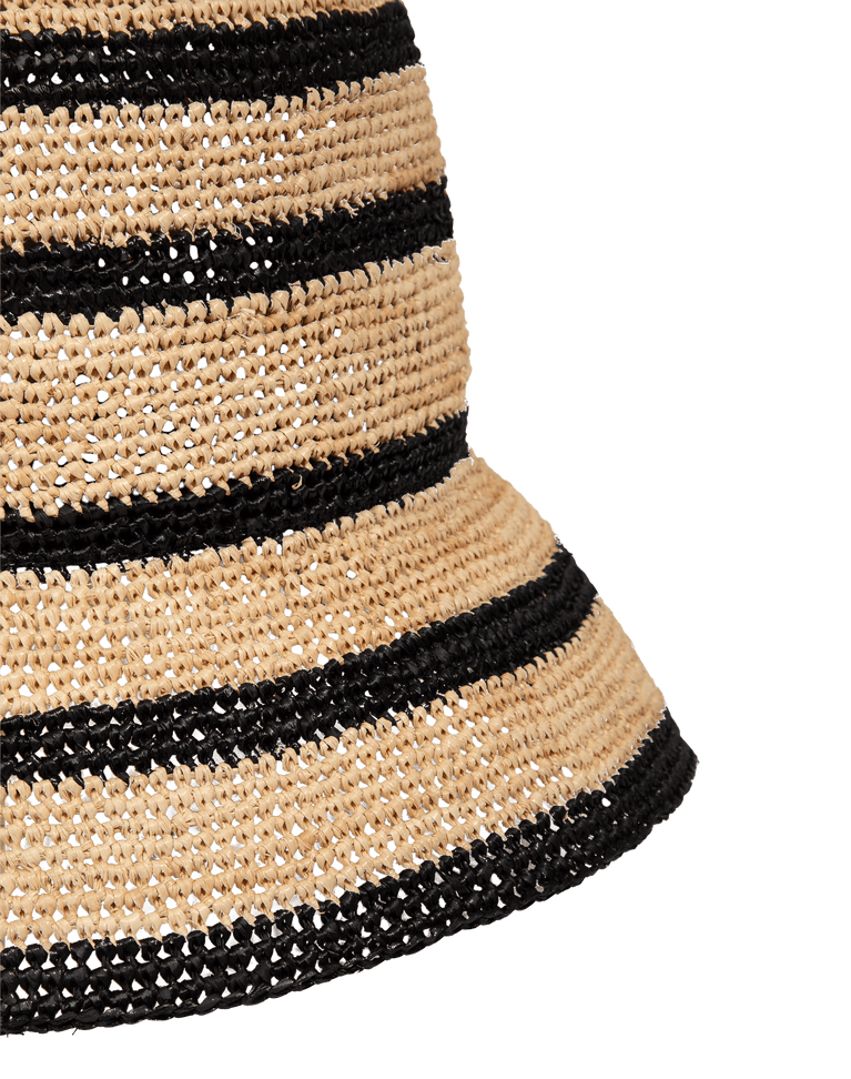 Pam Bucket Hat - Paradox