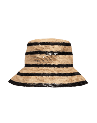 Pam Bucket Hat - Paradox