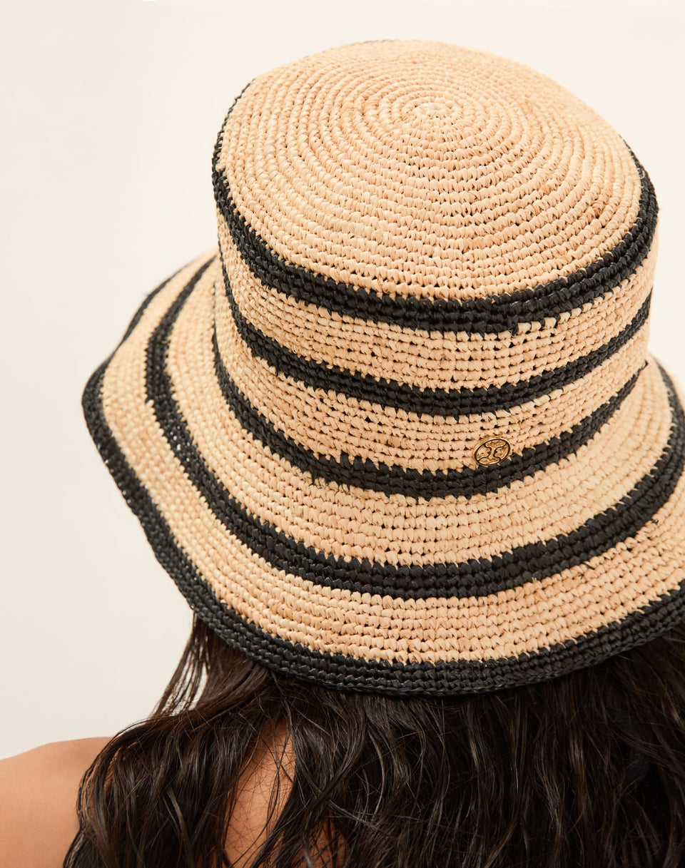 Pam Bucket Hat - Paradox