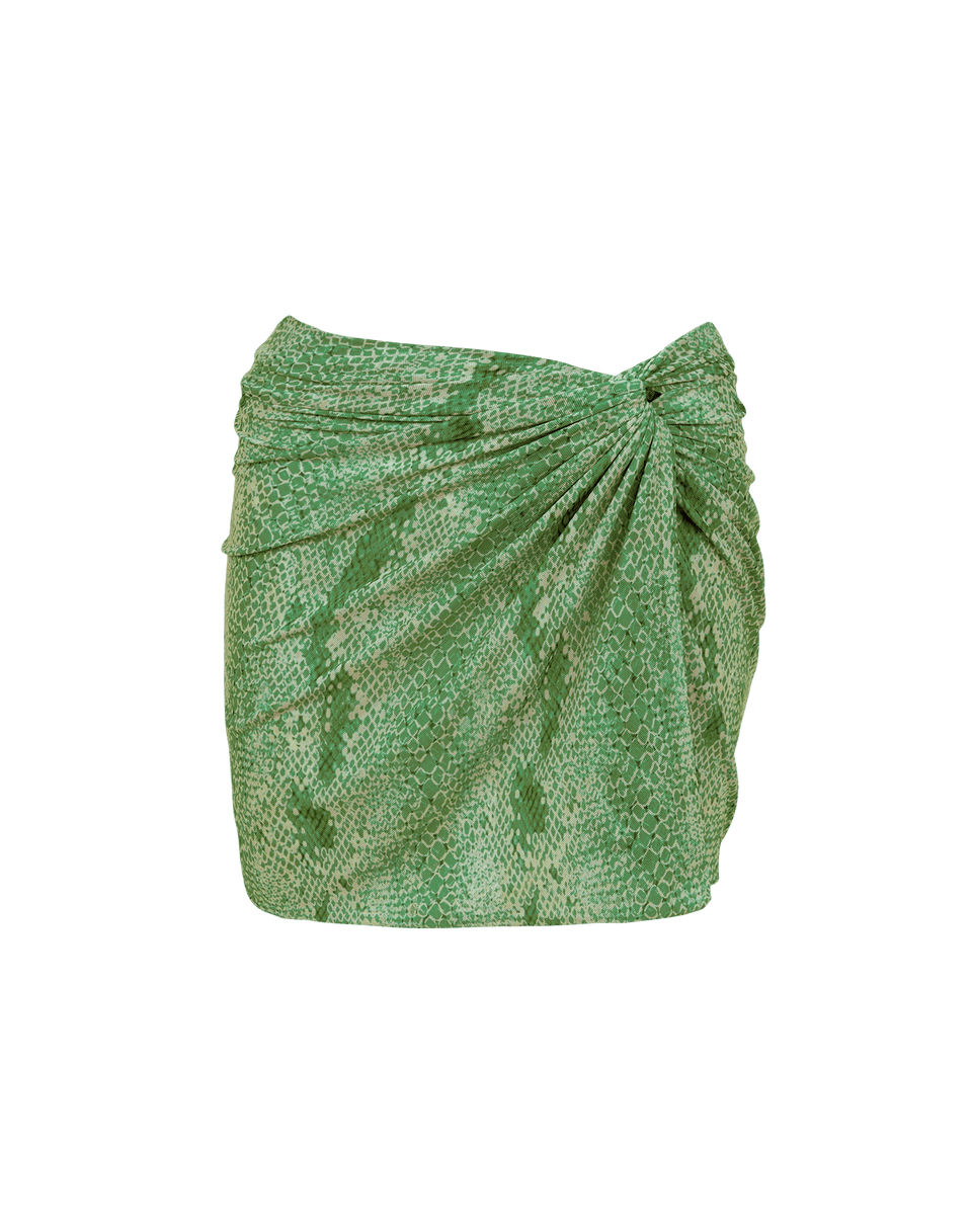 Karen Mini Pareo Skirt - Scandal XS