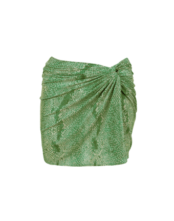 Karen Mini Pareo Skirt - Scandal