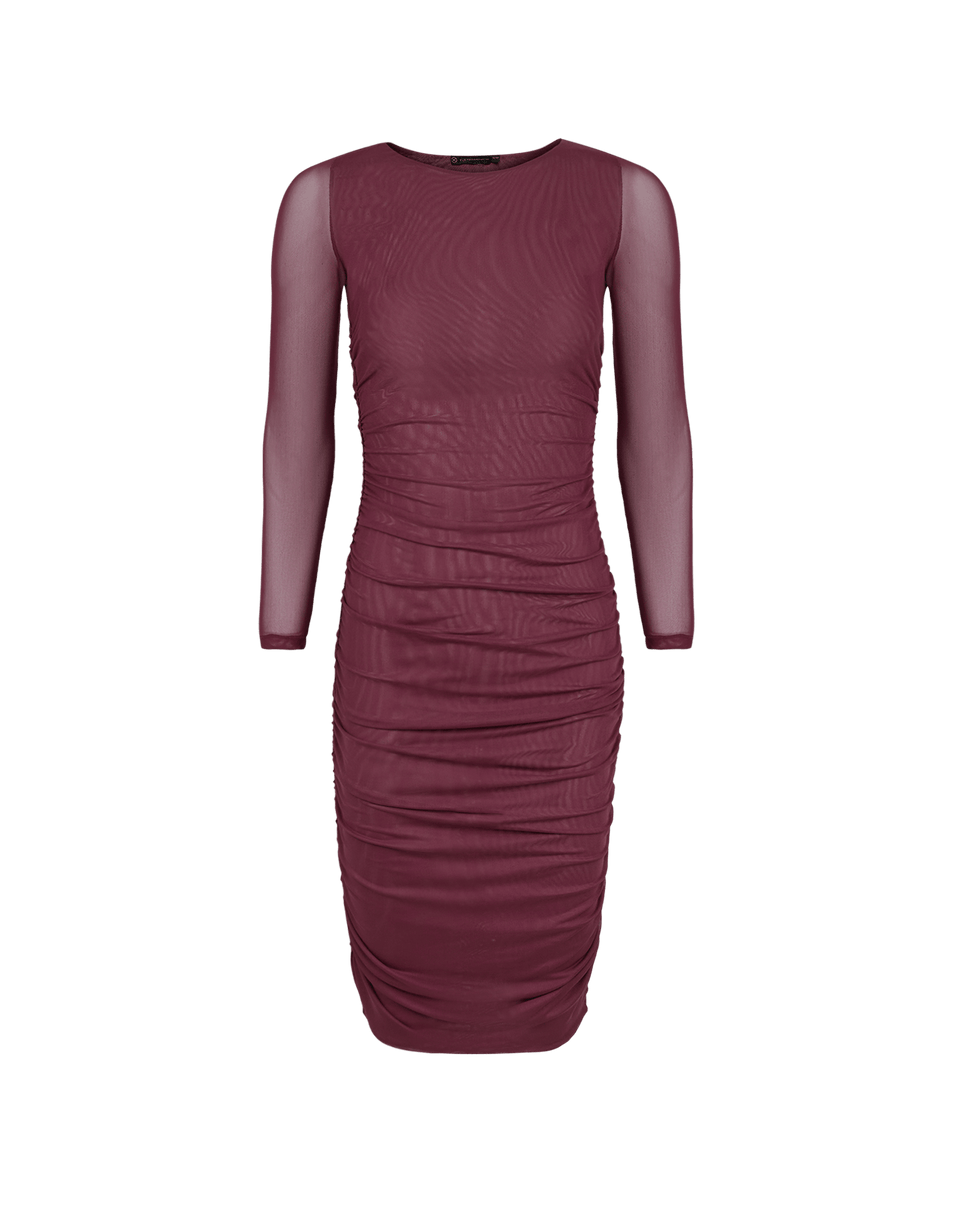 Becca Midi Cover Up - Soulmate XS