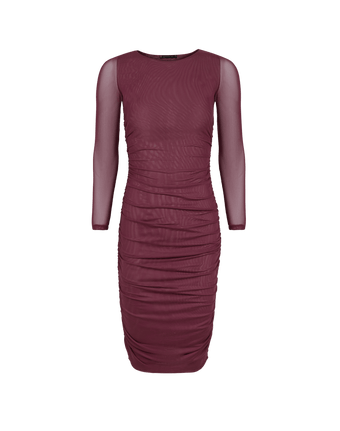 Becca Midi Cover Up - Soulmate