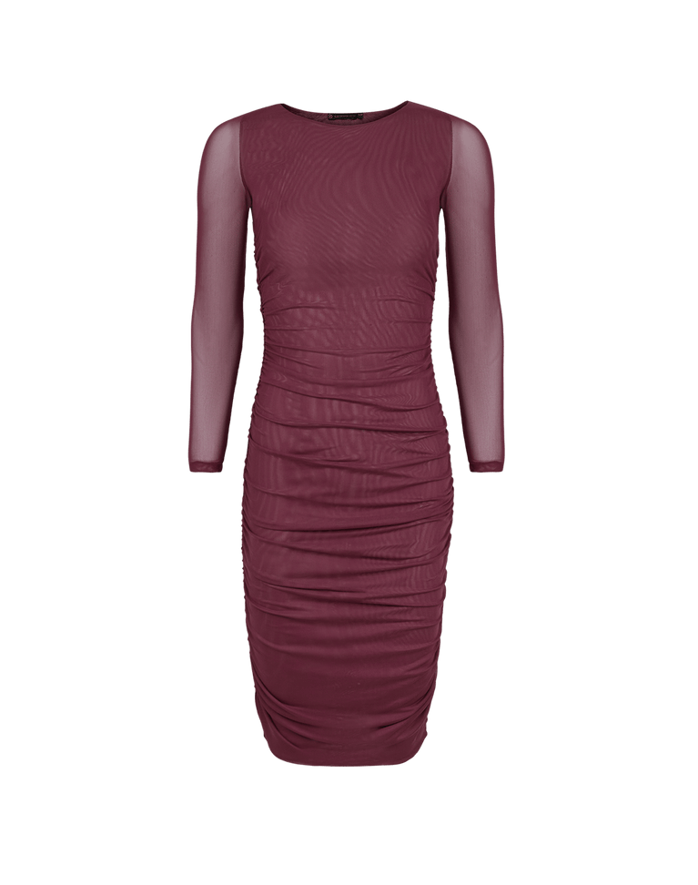 becca midi dress Women's Vix Paula Hermanny Becca Midi Cover Up - Soulmate