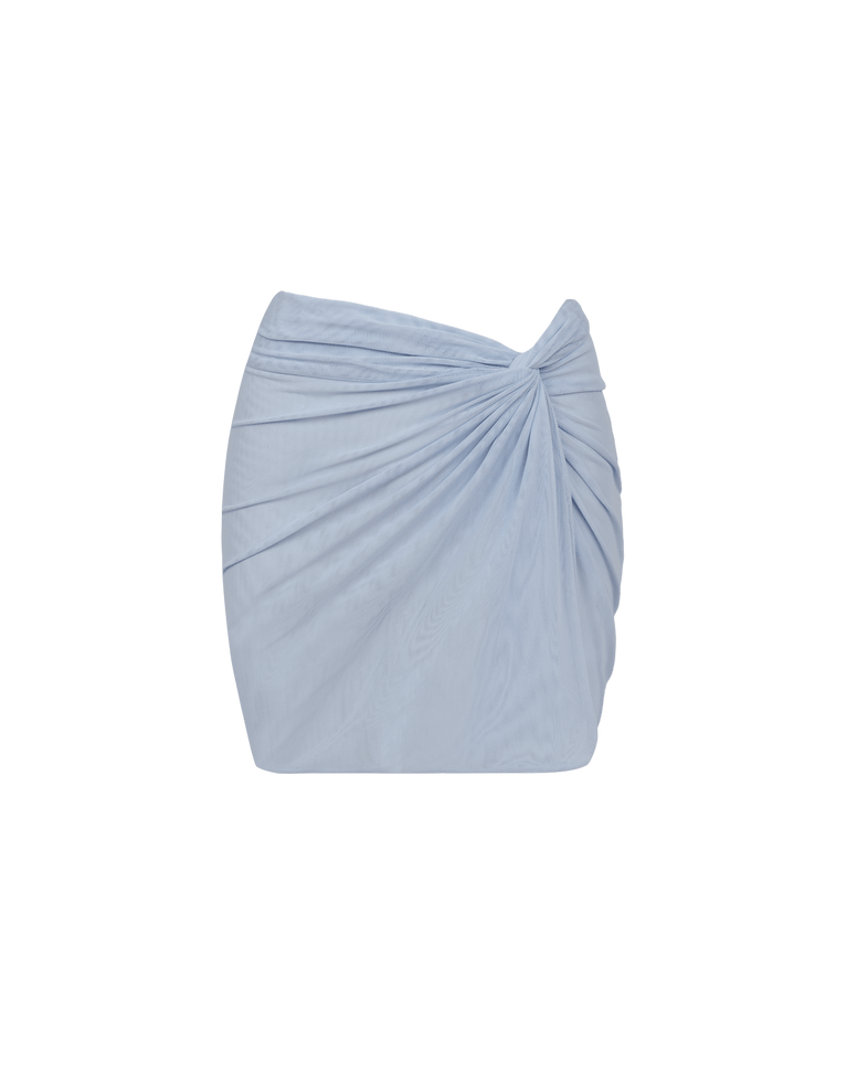 Karen Mini Pareo Skirt - Cosmos XS