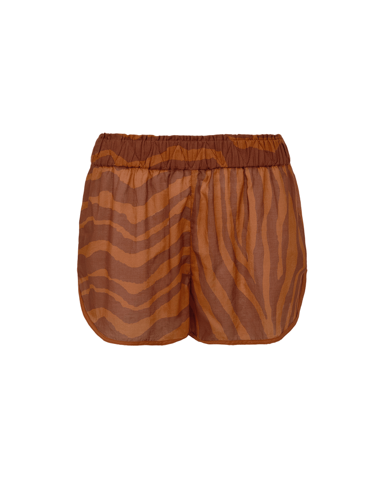 Lana Shorts - Sundown XS