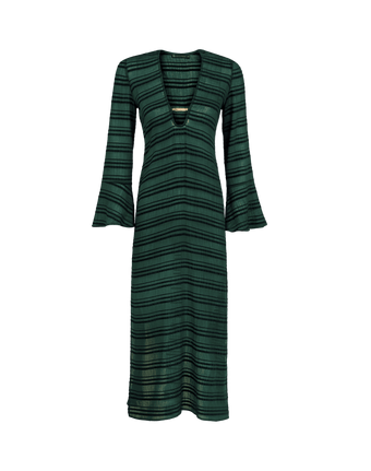 Cali Long Cover Up - Boulevard