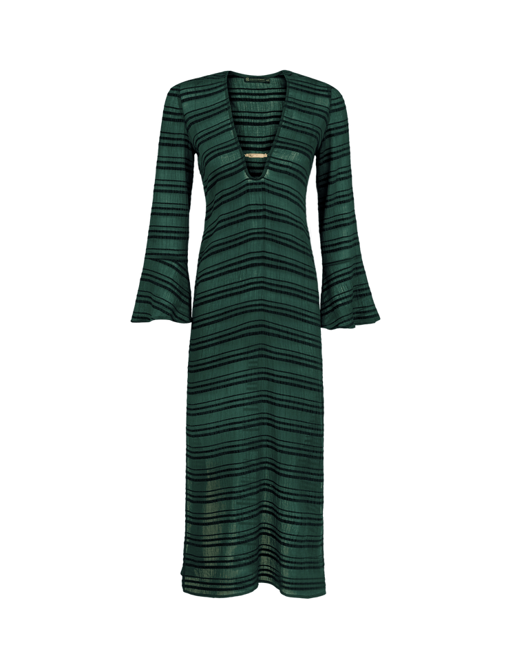 Cali Long Cover Up - Boulevard